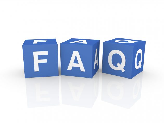 FAQ