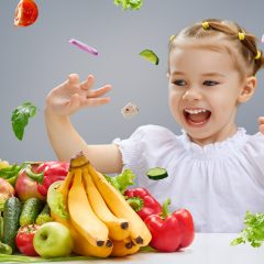 Игрушки для девочек